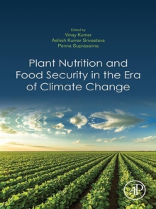 Image for Plant Nutrition and Food Security in the Era of Climate Change