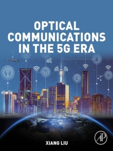 Image for Optical Communications in the 5G Era