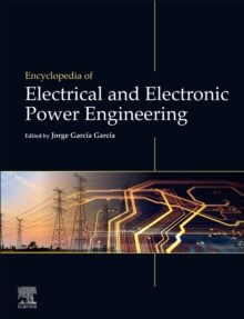 Image for Encyclopedia of Electrical and Electronic Power Engineering