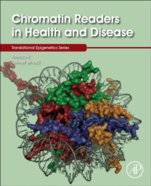 Image for Chromatin readers in health and disease