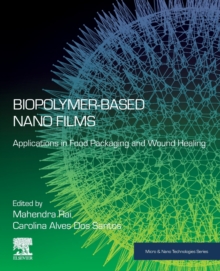 Biopolymer-Based Nano Films