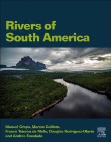 Image for Rivers of South America