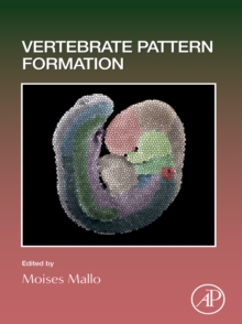 Image for Vertebrate Pattern Formation.