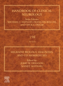 Image for Migraine Biology, Diagnosis, and Co-Morbidities