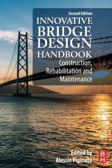 Image for Innovative Bridge Design Handbook