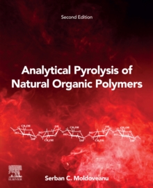 Image for Analytical Pyrolysis of Natural Organic Polymers