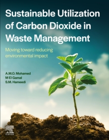 Image for Sustainable Utilization of Carbon Dioxide in Waste Management