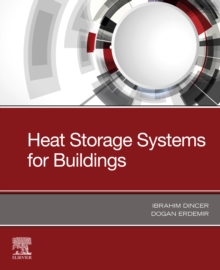 Image for Heat Storage Systems for Buildings