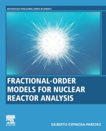 Image for Fractional-order models for nuclear reactor analysis