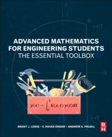Image for Advanced Mathematics for Engineering Students