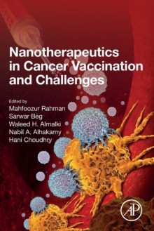 Image for Nanotherapeutics in Cancer Vaccination and Challenges