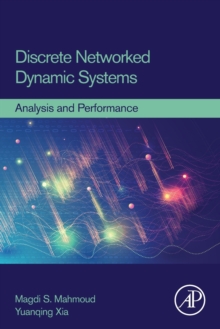 Image for Discrete Networked Dynamic Systems