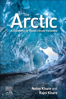 Image for The Arctic  : a barometer of global climate variability