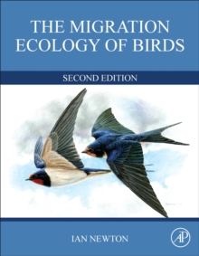 Image for The migration ecology of birds