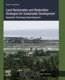 Image for Land Reclamation and Restoration Strategies for Sustainable Development: Geospatial Technology Based Approach