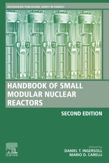 Image for Handbook of Small Modular Nuclear Reactors
