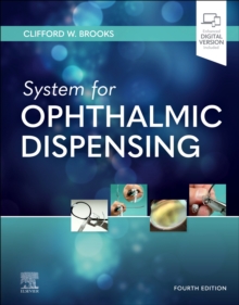 Image for System for ophthalmic dispensing