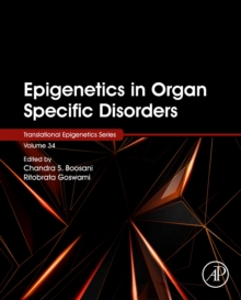 Image for Epigenetics in Organ Specific Disorders