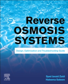Reverse Osmosis Systems