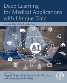 Deep Learning for Medical Applications with Unique Data