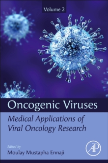 Image for Oncogenic virusesVolume 2,: Medical applications of viral oncology research