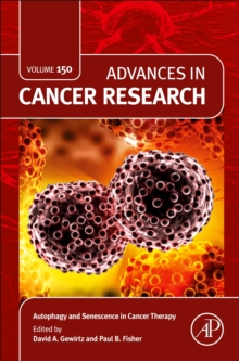 Image for Autophagy and Senescence in Cancer Therapy