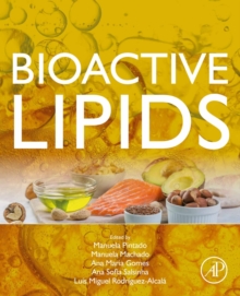 Image for Bioactive Lipids