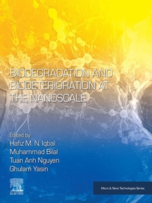 Image for Biodegradation and Biodeterioration at the Nanoscale