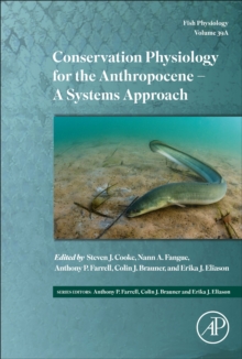 Image for Conservation Physiology for the Anthropocene - A Systems Approach