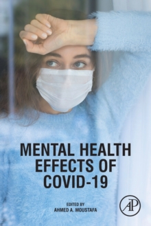Image for Mental Health Effects of COVID-19