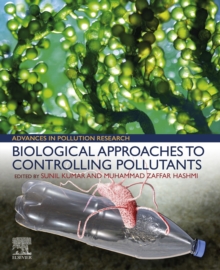 Image for Biological Approaches to Controlling Pollutants