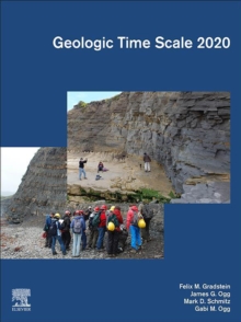 Image for Geologic Time Scale 2020