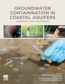 Image for Groundwater Contamination in Coastal Aquifers