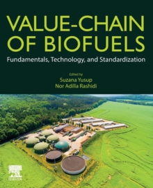 Image for Value-Chain of Biofuels