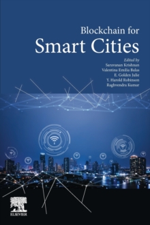 Image for Blockchain for Smart Cities