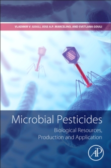 Image for Microbial Pesticides