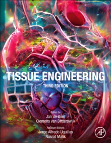 Image for Tissue engineering
