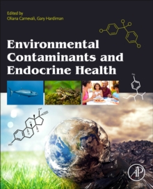 Image for Environmental contaminants and endocrine health
