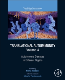 Translational Autoimmunity, Volume 4: Autoimmune Diseases in Different Organs