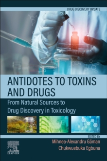 Image for Antidotes to Toxins and Drugs