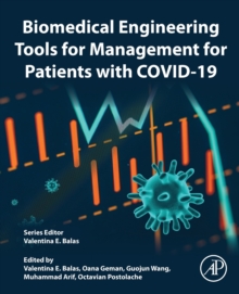 Image for Biomedical engineering tools for management for patients with Covid-19