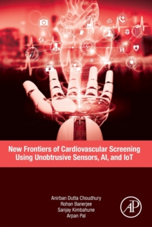 Image for New frontiers of cardiovascular screening using unobtrusive sensors, AI, and IoT