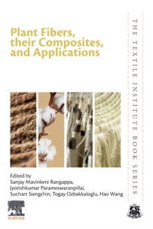Image for Plant Fibers, their Composites, and Applications