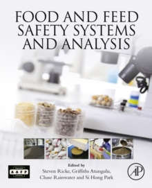 Image for Food and Feed Safety Systems and Analysis