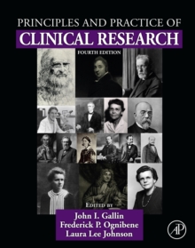 Image for Principles and practice of clinical research.