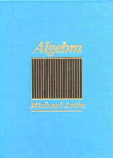 Image for Algebra