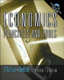 Image for Economics : Principles and Tools