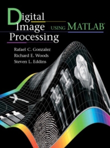 Image for Digital image processing using MATLAB