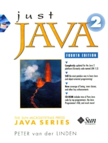 Image for Just Java 2