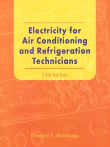 Image for Electricity for Air Conditioning and Refrigeration Technicians